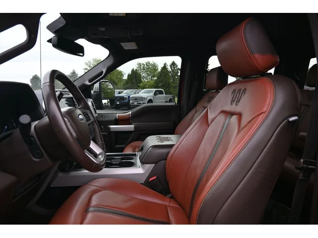 SEMINUEVOS FORD F-450SD a Estados en autogozo