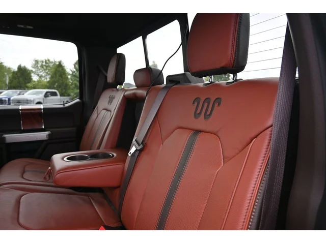 SEMINUEVOS FORD F-450SD a Estados en autogozo