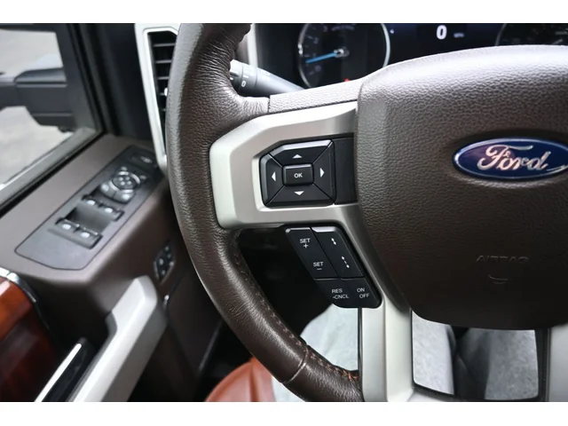 SEMINUEVOS FORD F-450SD a Estados en autogozo