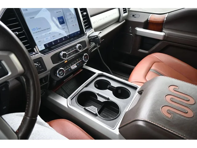 SEMINUEVOS FORD F-450SD a Estados en autogozo