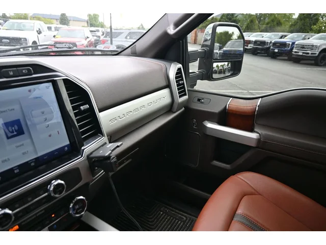 SEMINUEVOS FORD F-450SD a Estados en autogozo