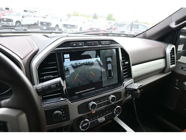 SEMINUEVOS FORD F-450SD a Estados en autogozo