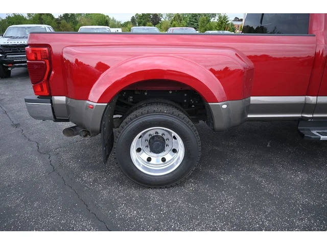 SEMINUEVOS FORD F-450SD a Estados en autogozo