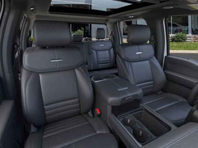 Nuevos FORD F-450SD at Maplecrest Ford Lincoln of Union in Vauxhall