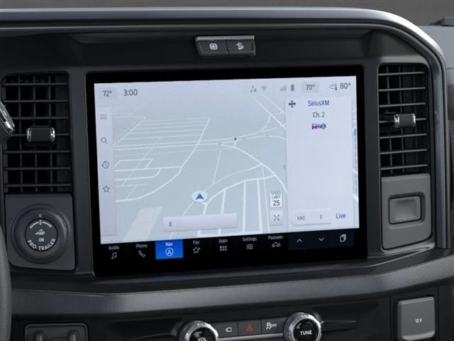 Nuevos FORD F-450SD at Maplecrest Ford Lincoln of Union in Vauxhall