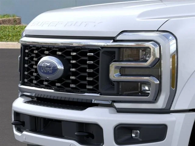 Nuevos FORD F-450SD at Maplecrest Ford Lincoln of Union in Vauxhall