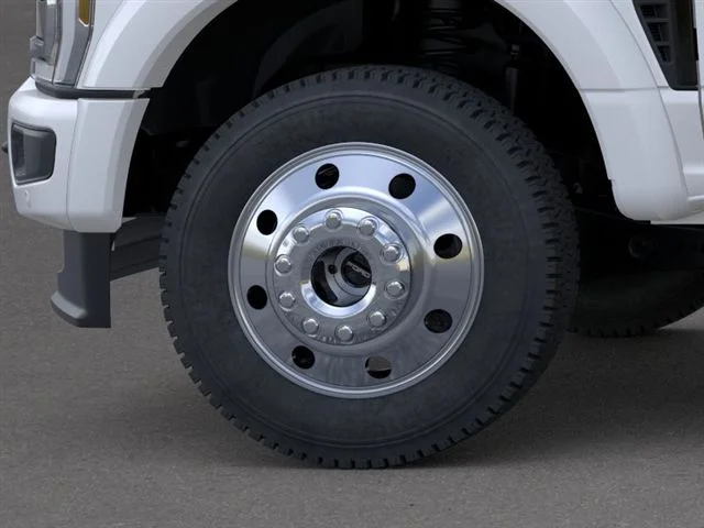 Nuevos FORD F-450SD at Maplecrest Ford Lincoln of Union in Vauxhall