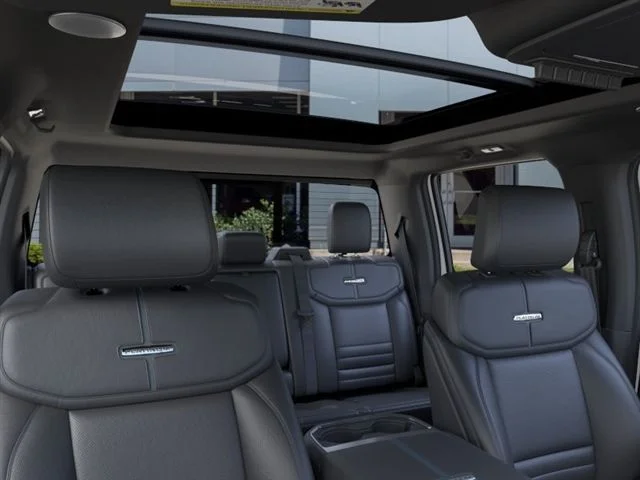 Nuevos FORD F-450SD at Maplecrest Ford Lincoln of Union in Vauxhall