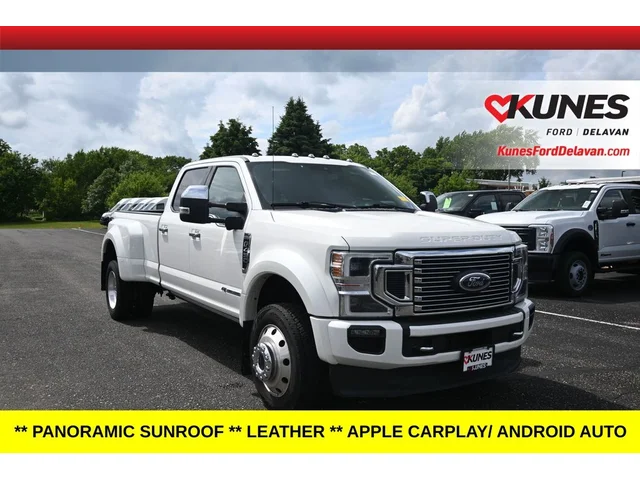 SEMINUEVOS FORD F-450SD a Estados en autogozo
