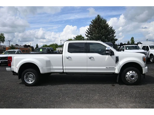 SEMINUEVOS FORD F-450SD a Estados en autogozo