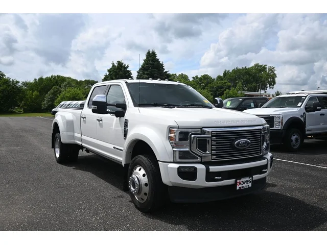 SEMINUEVOS FORD F-450SD a Estados en autogozo