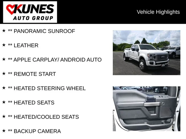SEMINUEVOS FORD F-450SD a Estados en autogozo