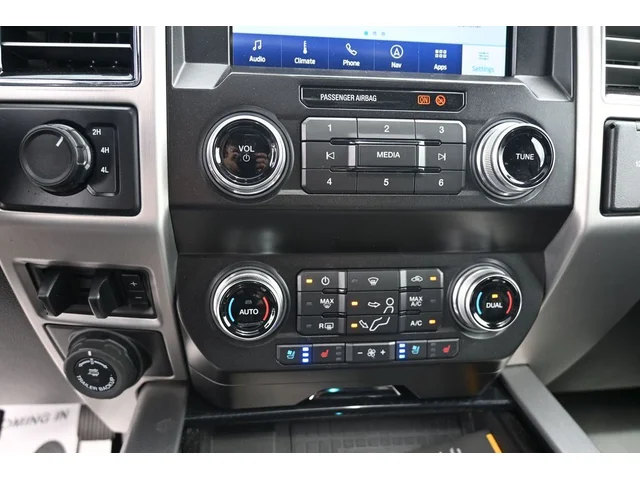 SEMINUEVOS FORD F-450SD a Estados en autogozo