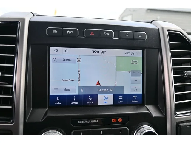 SEMINUEVOS FORD F-450SD a Estados en autogozo