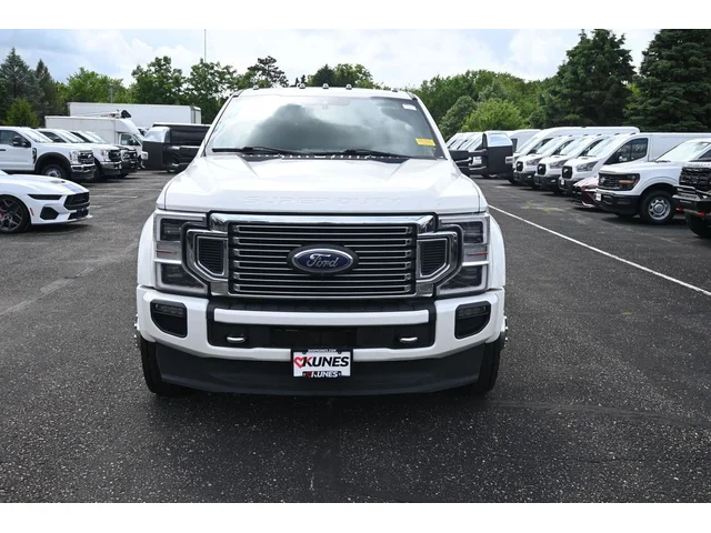 SEMINUEVOS FORD F-450SD a Estados en autogozo