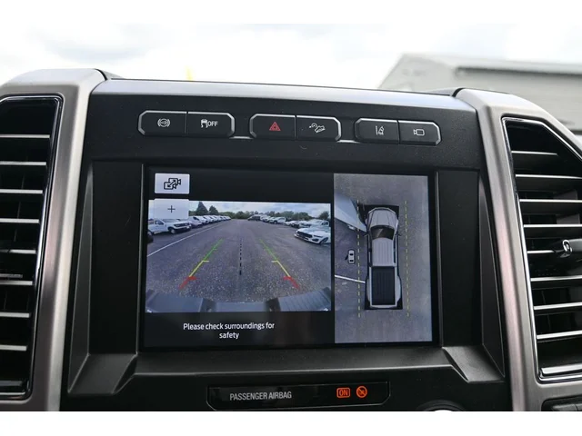 SEMINUEVOS FORD F-450SD a Estados en autogozo