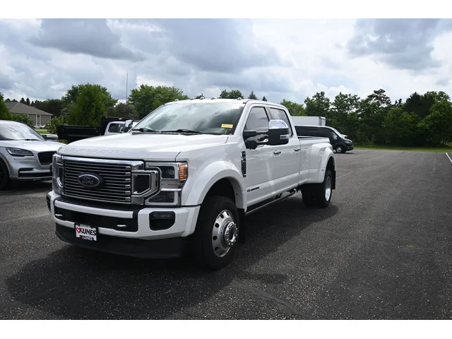SEMINUEVOS FORD F-450SD a Estados en autogozo