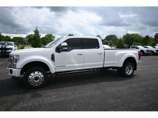 SEMINUEVOS FORD F-450SD a Estados en autogozo