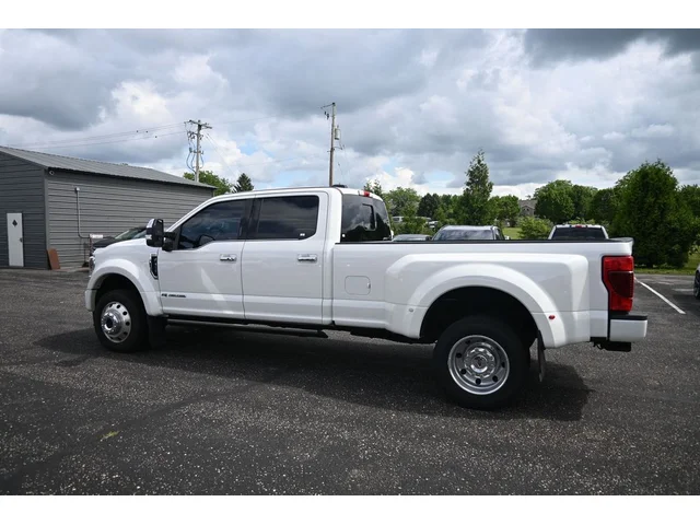SEMINUEVOS FORD F-450SD a Estados en autogozo