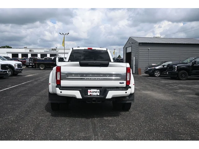 SEMINUEVOS FORD F-450SD a Estados en autogozo