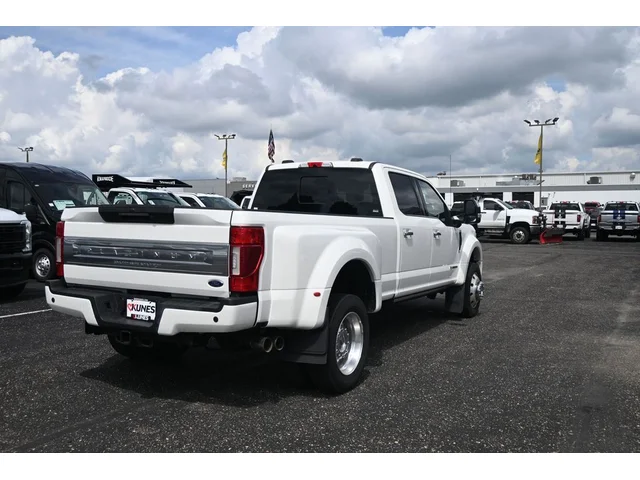 SEMINUEVOS FORD F-450SD a Estados en autogozo