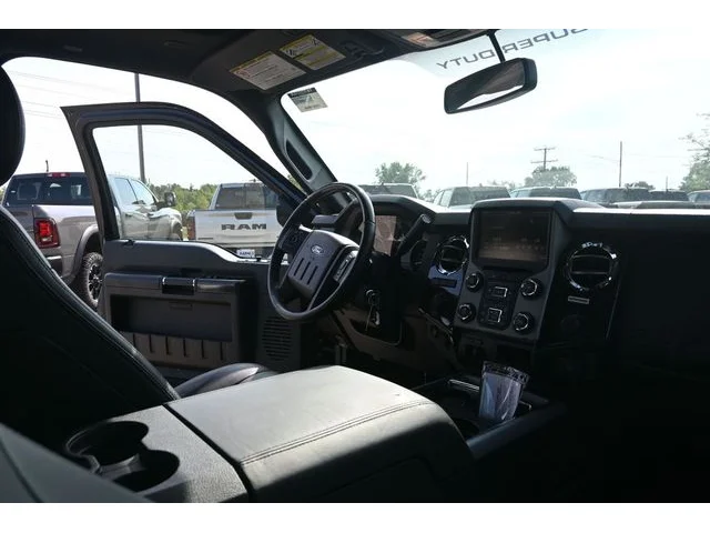 SEMINUEVOS FORD F-450SD a Estados en autogozo