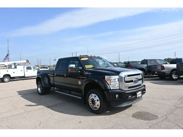 SEMINUEVOS FORD F-450SD a Estados en autogozo