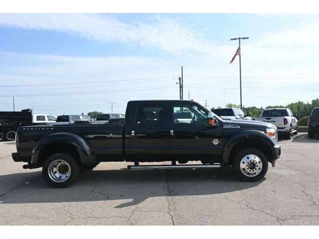 SEMINUEVOS FORD F-450SD a Estados en autogozo