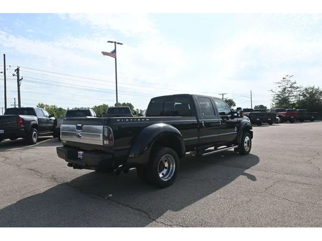 SEMINUEVOS FORD F-450SD a Estados en autogozo