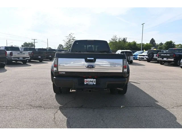 SEMINUEVOS FORD F-450SD a Estados en autogozo