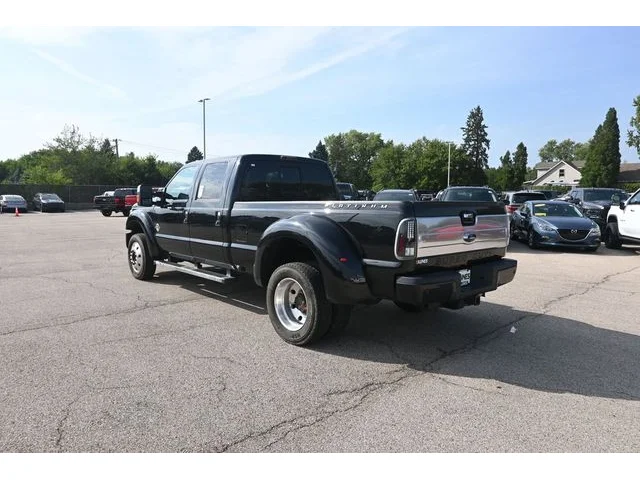 SEMINUEVOS FORD F-450SD a Estados en autogozo