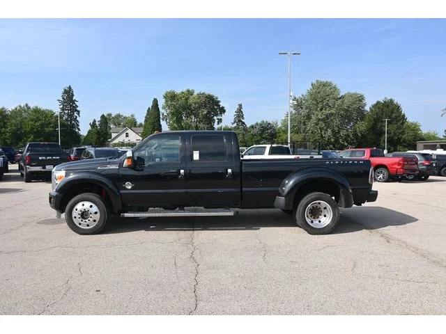 SEMINUEVOS FORD F-450SD a Estados en autogozo