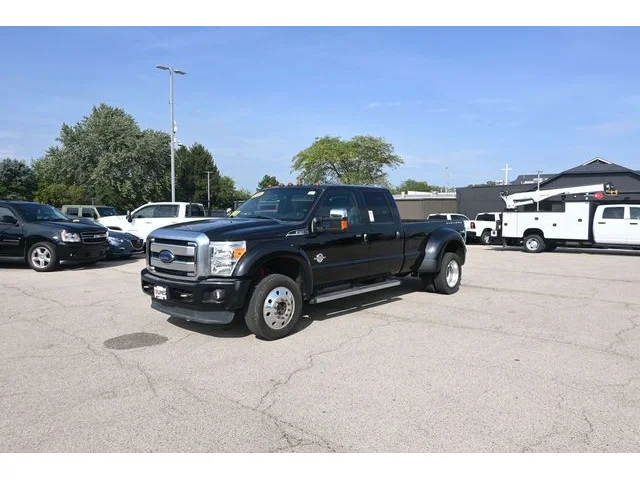 SEMINUEVOS FORD F-450SD a Estados en autogozo