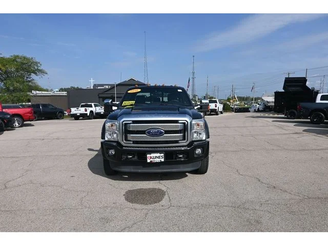SEMINUEVOS FORD F-450SD a Estados en autogozo
