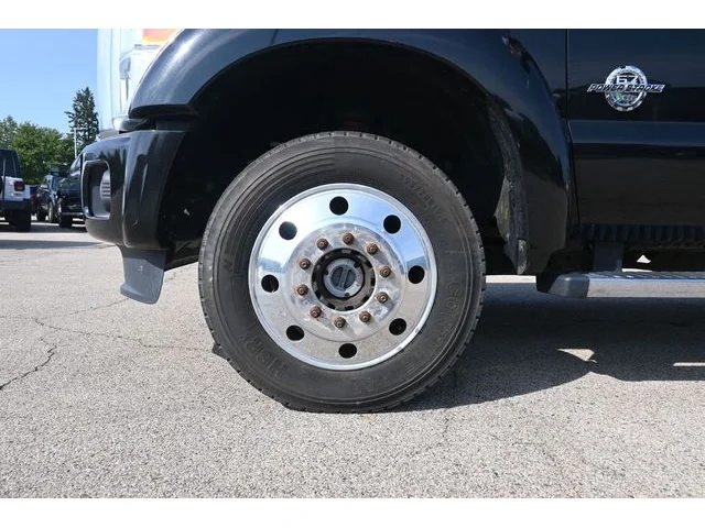 SEMINUEVOS FORD F-450SD a Estados en autogozo