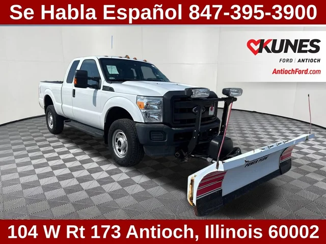 SEMINUEVOS FORD F-350SD a Estados en autogozo