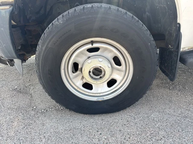 SEMINUEVOS FORD F-350SD a Estados en autogozo