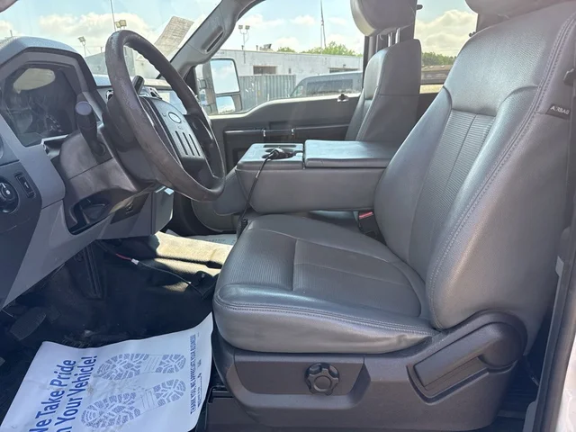 SEMINUEVOS FORD F-350SD a Estados en autogozo