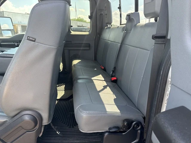 SEMINUEVOS FORD F-350SD a Estados en autogozo