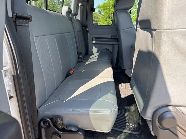 SEMINUEVOS FORD F-350SD a Estados en autogozo