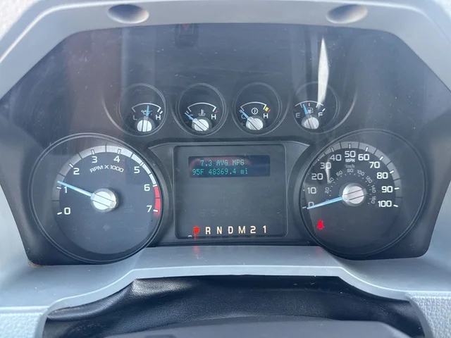 SEMINUEVOS FORD F-350SD a Estados en autogozo