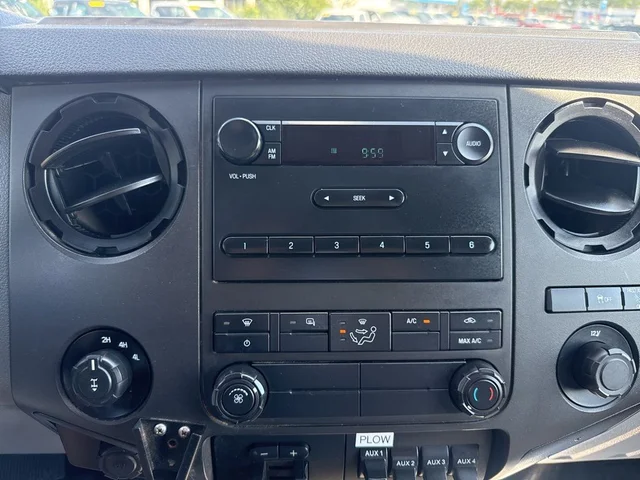 SEMINUEVOS FORD F-350SD a Estados en autogozo