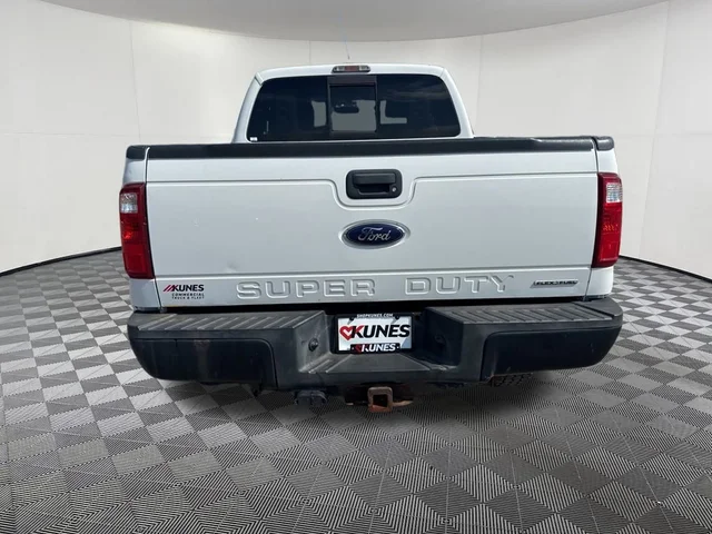 SEMINUEVOS FORD F-350SD a Estados en autogozo