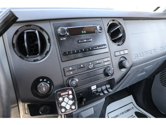 SEMINUEVOS FORD F-350SD a Estados en autogozo