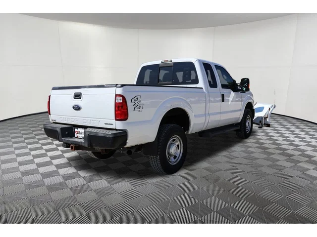 SEMINUEVOS FORD F-350SD a Estados en autogozo