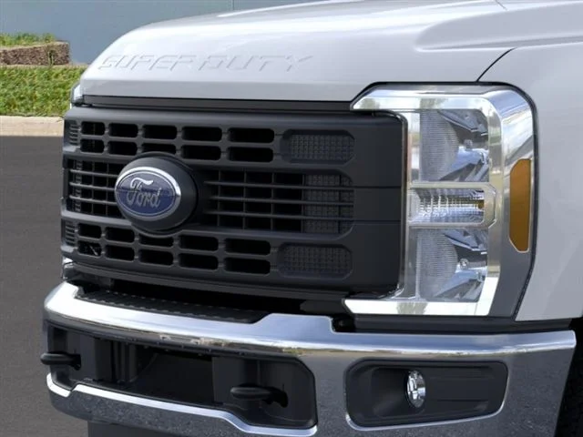 Nuevos FORD F-350SD at Maplecrest Ford Lincoln of Union in Vauxhall