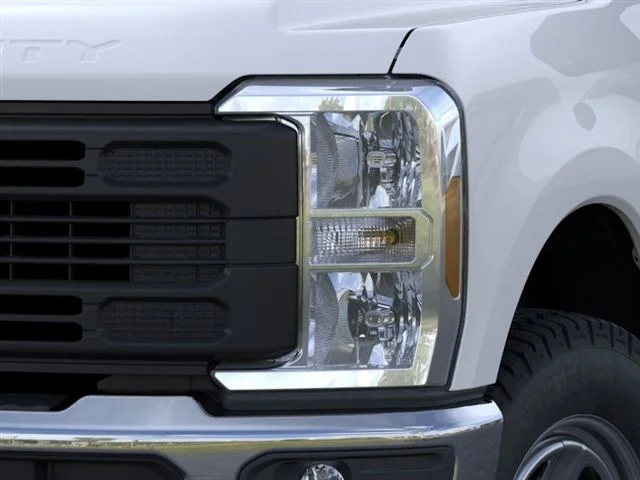 Nuevos FORD F-350SD at Maplecrest Ford Lincoln of Union in Vauxhall