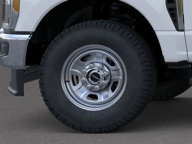 Nuevos FORD F-350SD at Maplecrest Ford Lincoln of Union in Vauxhall