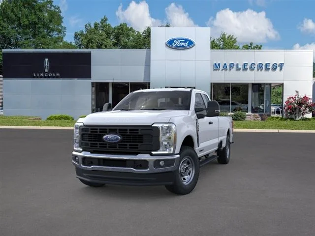 Nuevos FORD F-350SD at Maplecrest Ford Lincoln of Union in Vauxhall