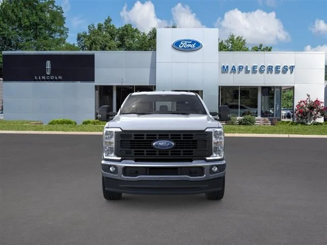Nuevos FORD F-350SD at Maplecrest Ford Lincoln of Union in Vauxhall